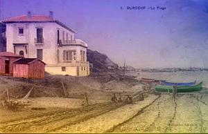 SURCOUF LA PLAGE